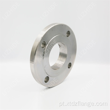 Gost PN16 12820-80 deslizamento no flange